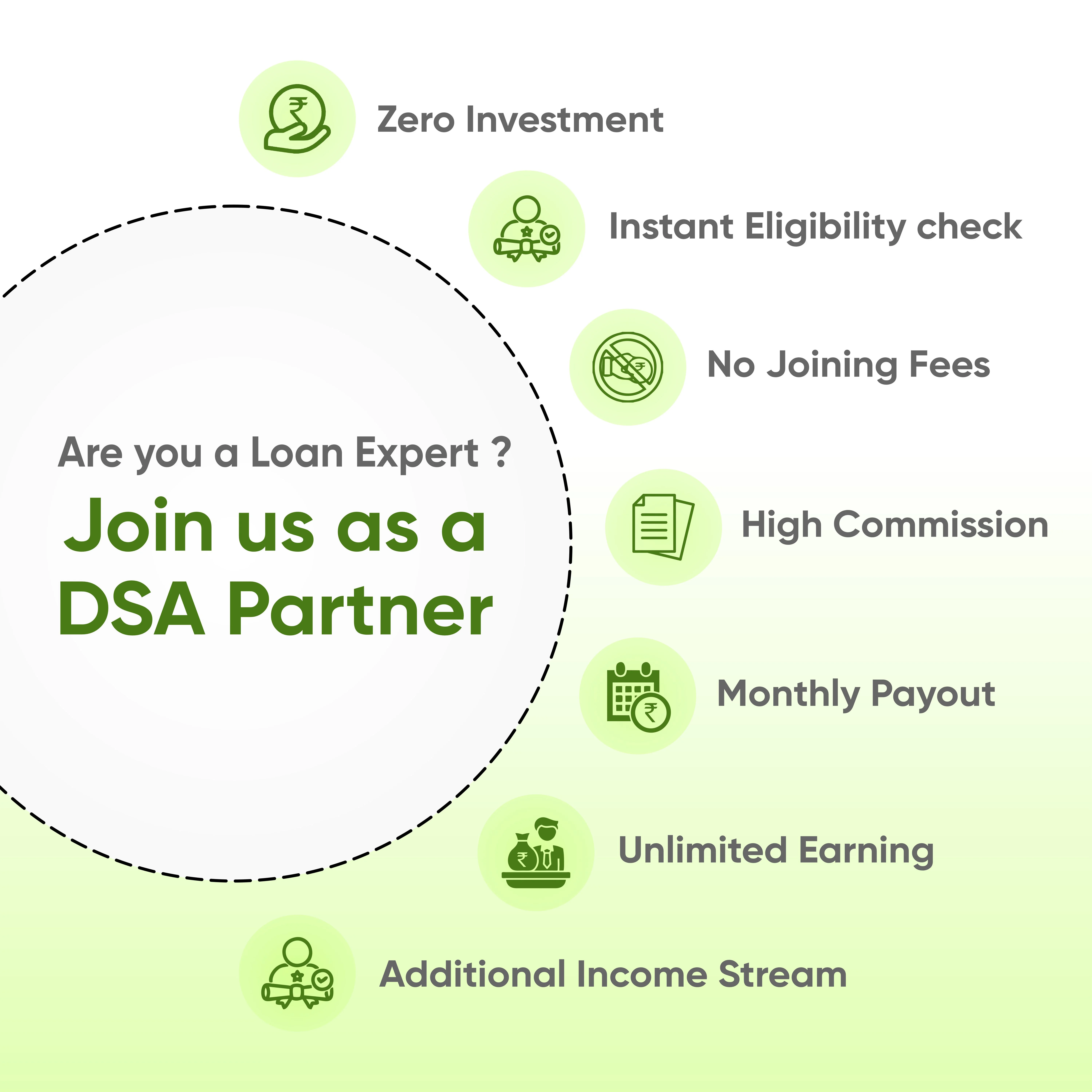 DSA Partner Program